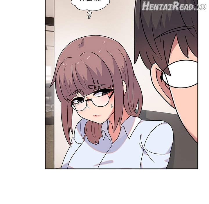 Life with Mia Chapter 9 - page 8