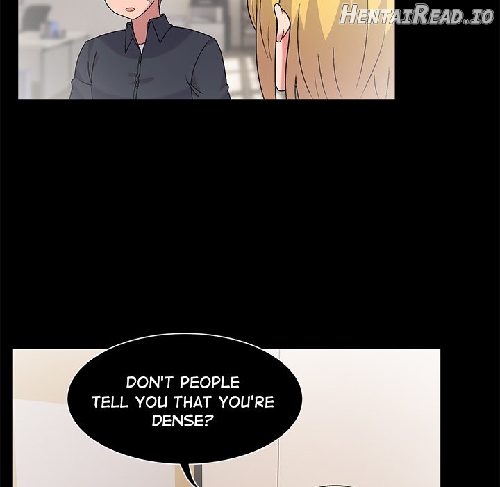 Life with Mia Chapter 9 - page 82