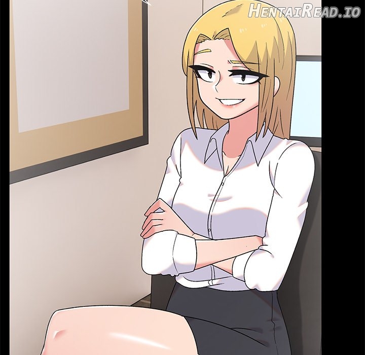 Life with Mia Chapter 9 - page 83