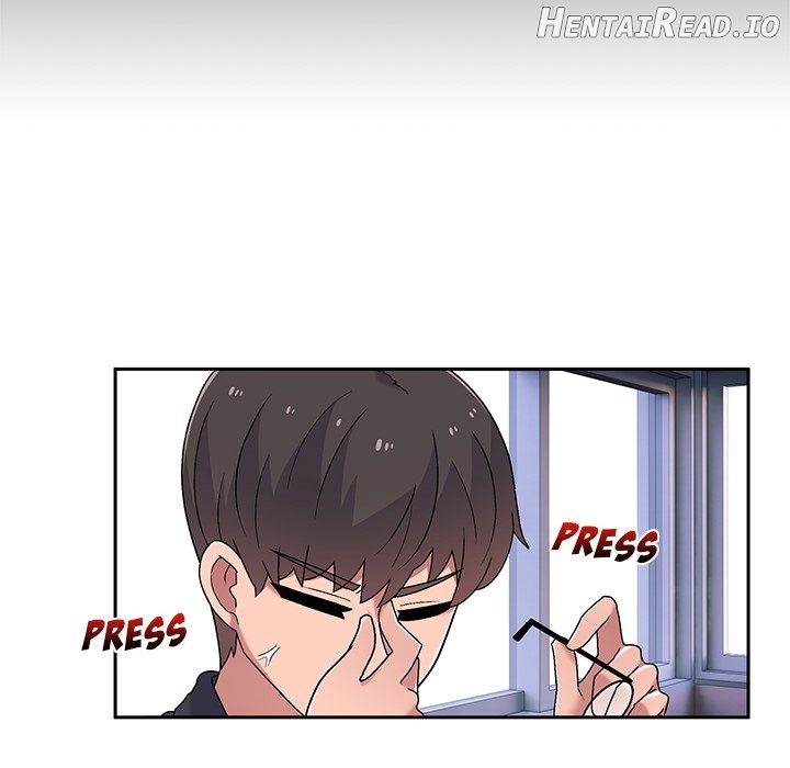 Life with Mia Chapter 9 - page 85