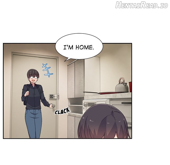 Life with Mia Chapter 9 - page 90