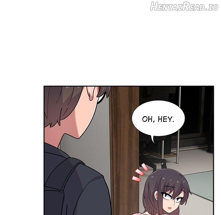 Life with Mia Chapter 9 - page 91