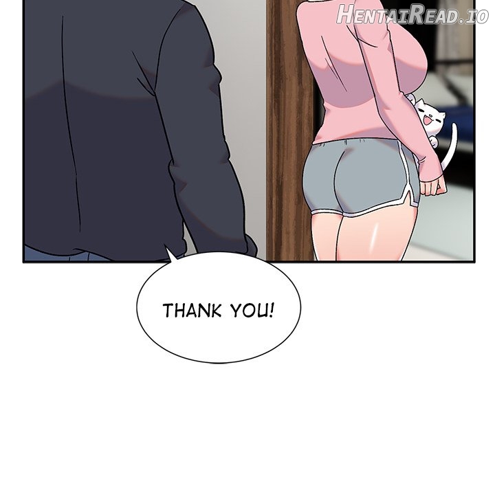 Life with Mia Chapter 9 - page 96