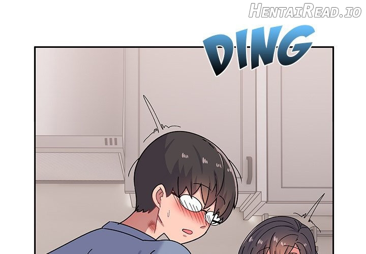 Life with Mia Chapter 21 - page 1