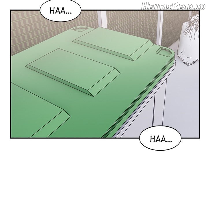 Life with Mia Chapter 21 - page 103