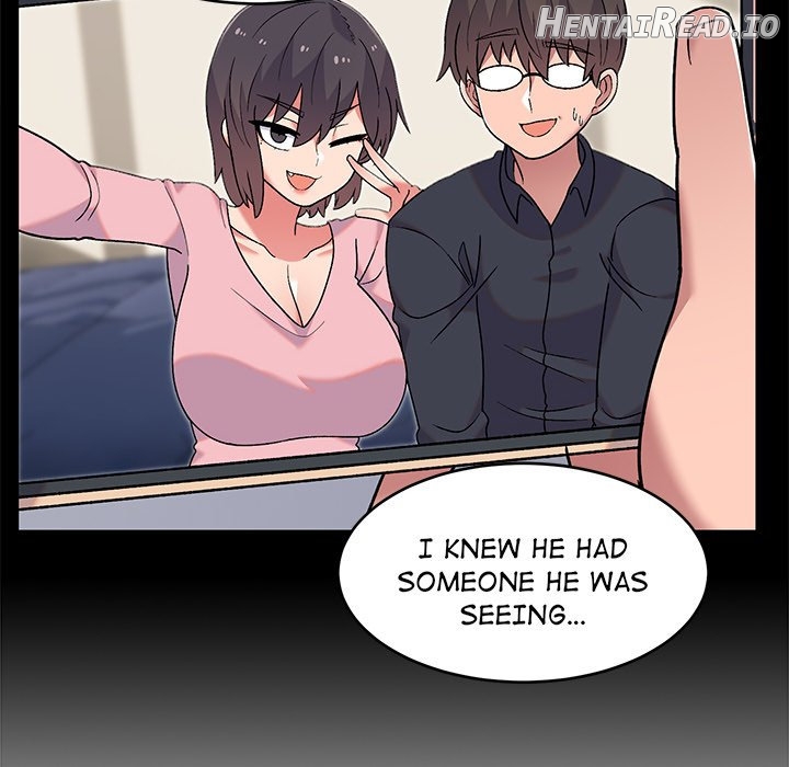 Life with Mia Chapter 21 - page 110