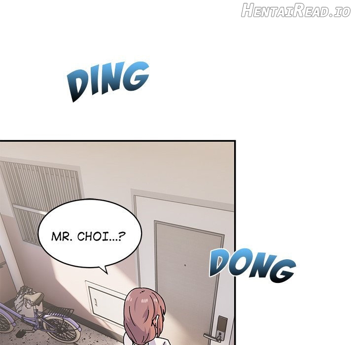Life with Mia Chapter 21 - page 16