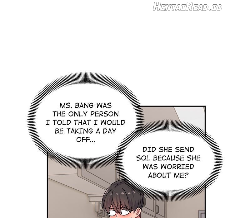 Life with Mia Chapter 21 - page 23