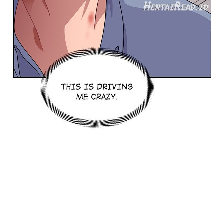 Life with Mia Chapter 21 - page 35