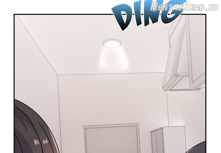 Life with Mia Chapter 21 - page 4