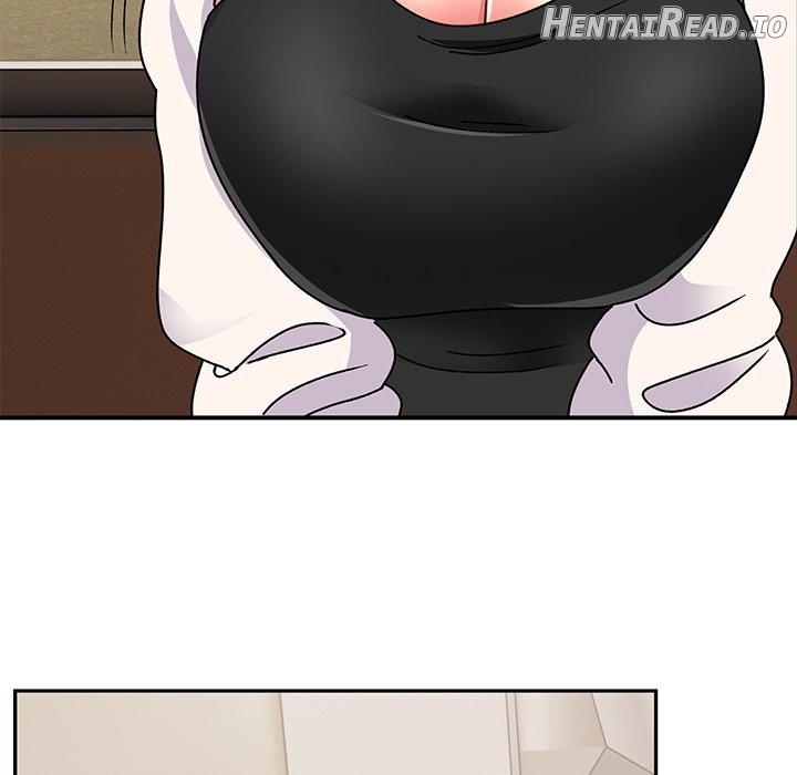Life with Mia Chapter 21 - page 41