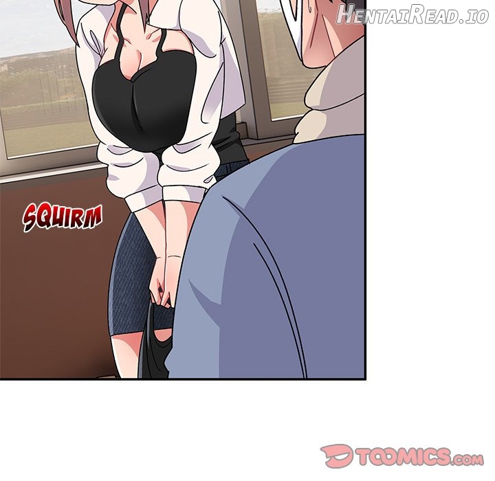 Life with Mia Chapter 21 - page 45