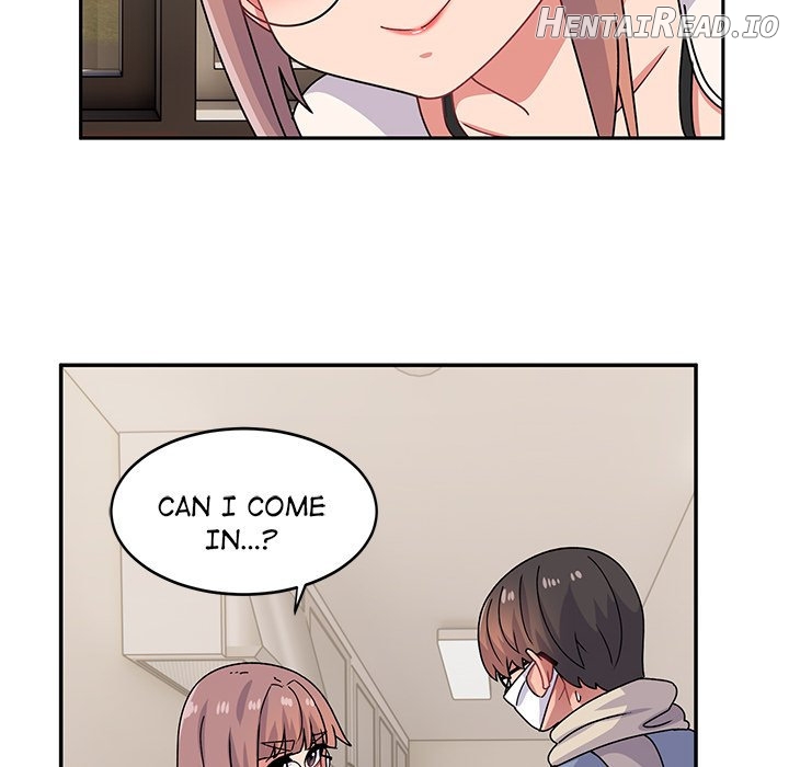 Life with Mia Chapter 21 - page 47