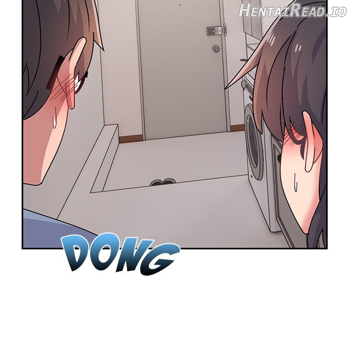 Life with Mia Chapter 21 - page 5
