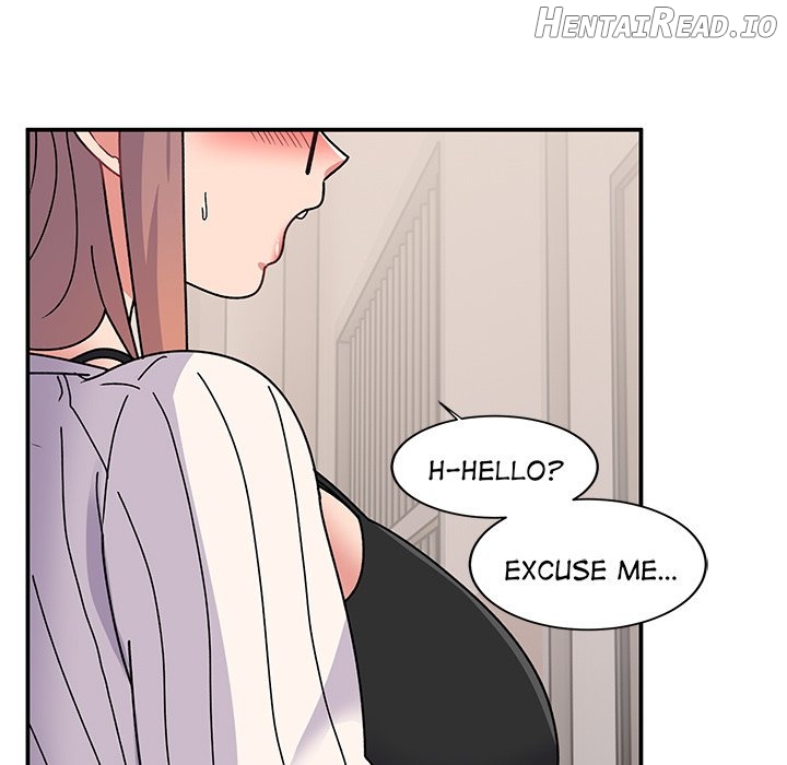 Life with Mia Chapter 21 - page 6
