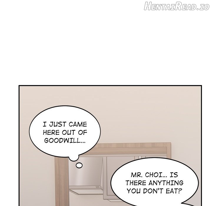 Life with Mia Chapter 21 - page 60