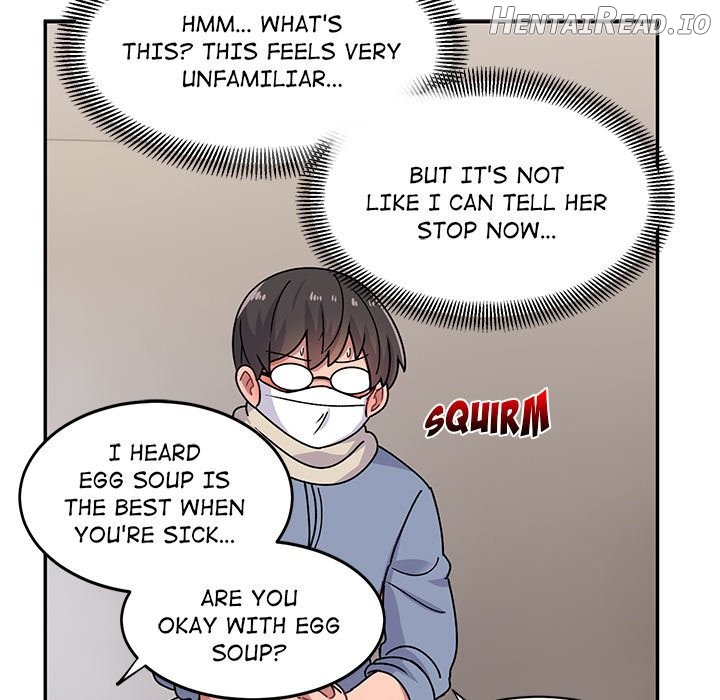 Life with Mia Chapter 21 - page 64