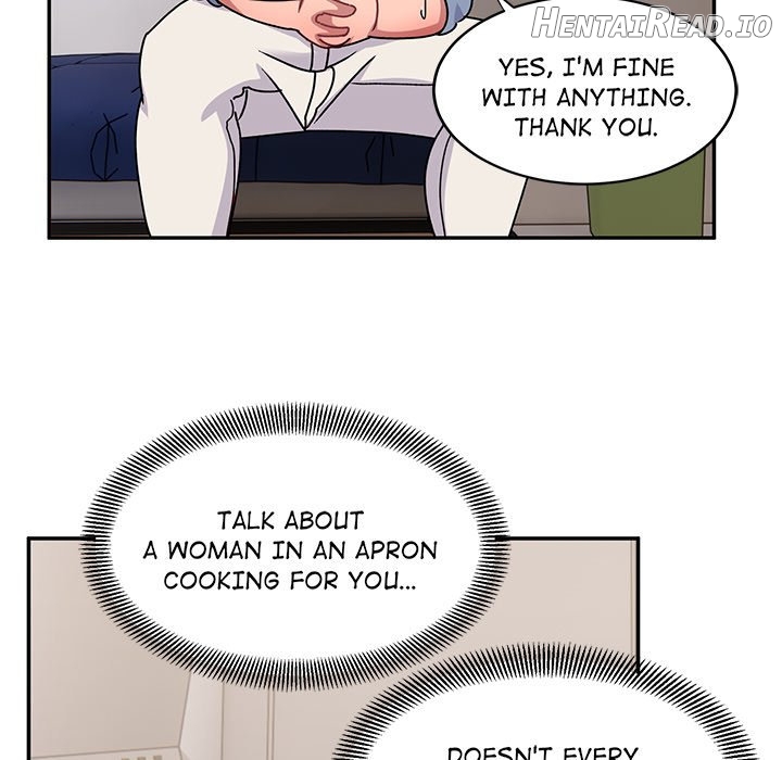 Life with Mia Chapter 21 - page 65