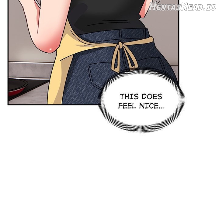 Life with Mia Chapter 21 - page 67