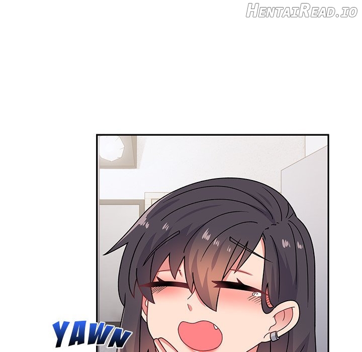 Life with Mia Chapter 21 - page 72