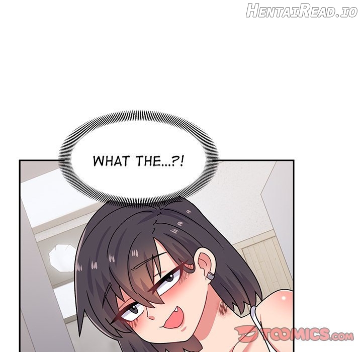 Life with Mia Chapter 21 - page 75