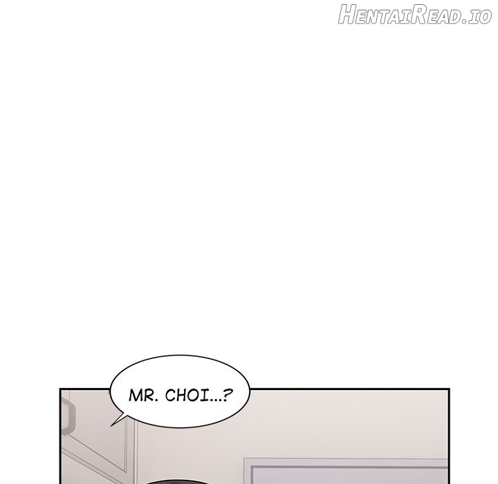 Life with Mia Chapter 21 - page 8