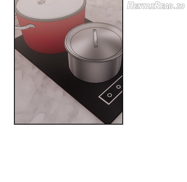 Life with Mia Chapter 21 - page 80