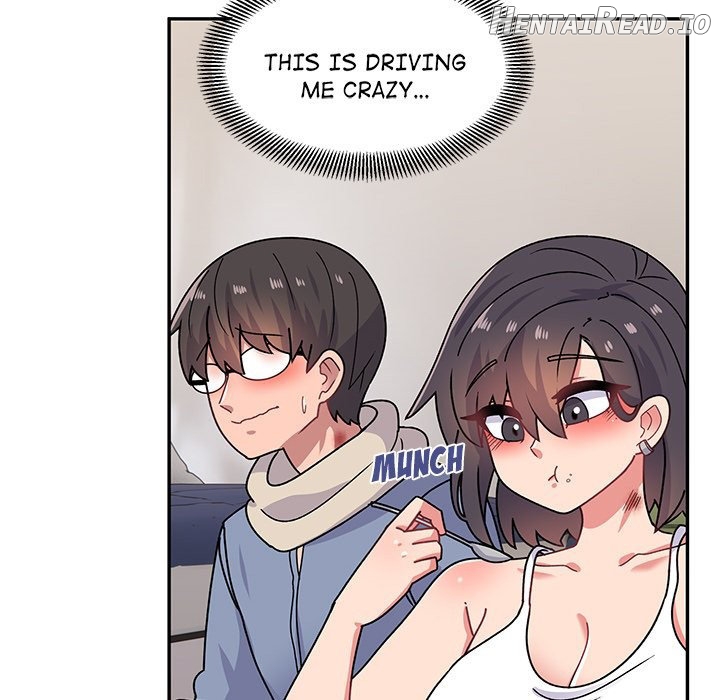 Life with Mia Chapter 21 - page 82