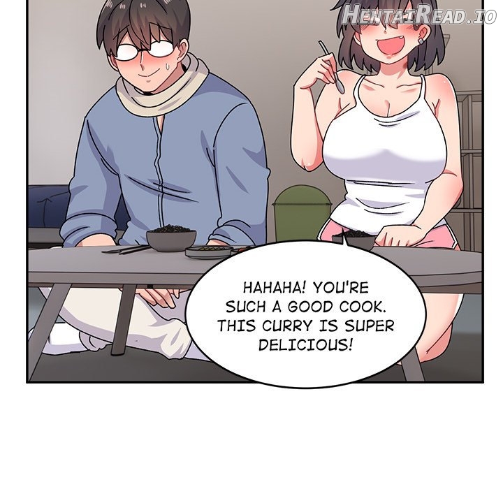 Life with Mia Chapter 21 - page 84