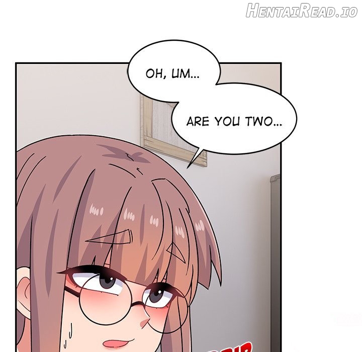 Life with Mia Chapter 21 - page 85