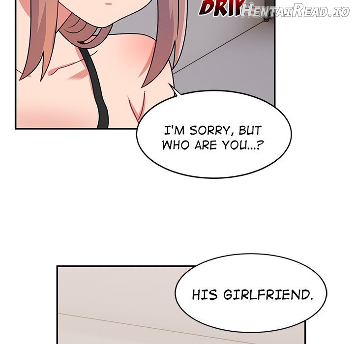 Life with Mia Chapter 21 - page 86