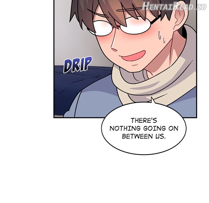 Life with Mia Chapter 21 - page 90