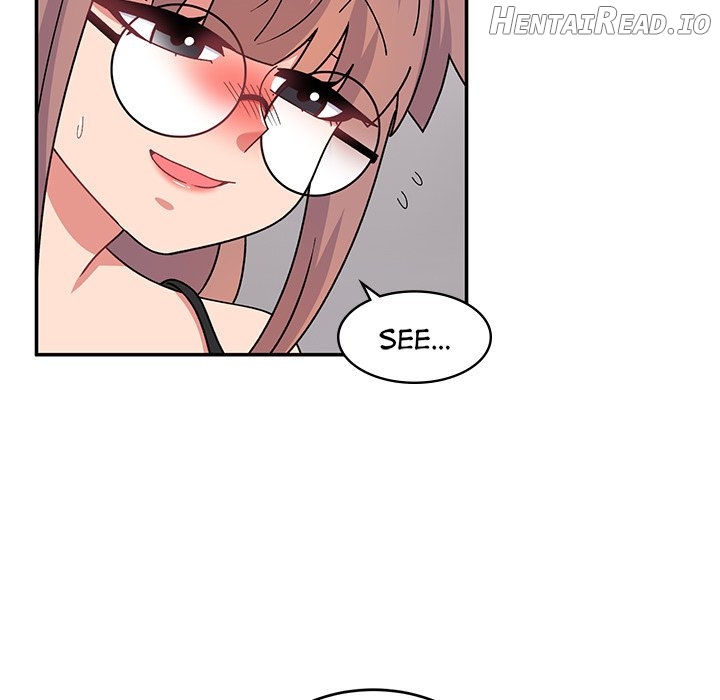 Life with Mia Chapter 21 - page 96