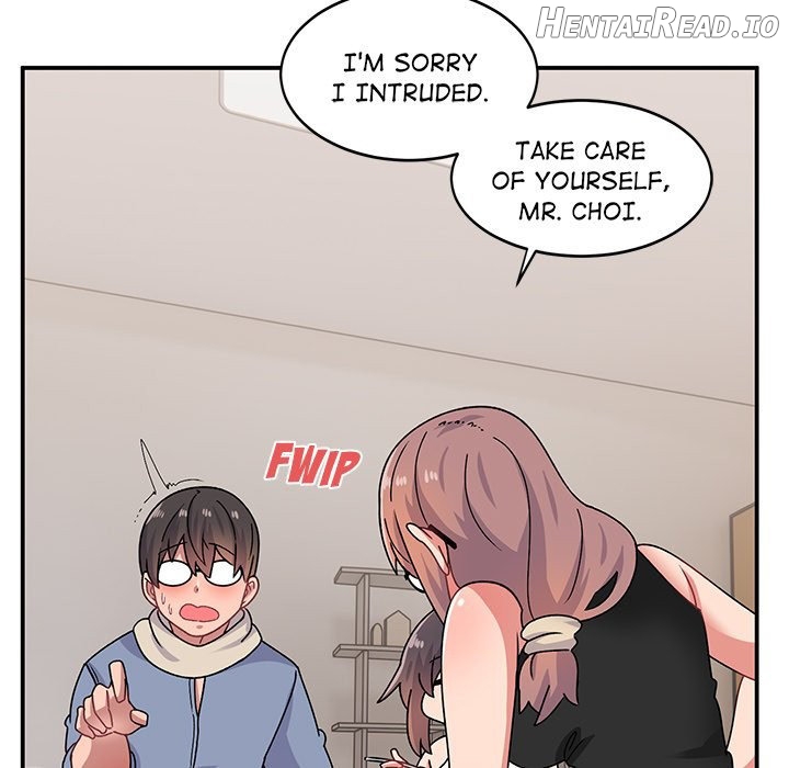 Life with Mia Chapter 21 - page 97
