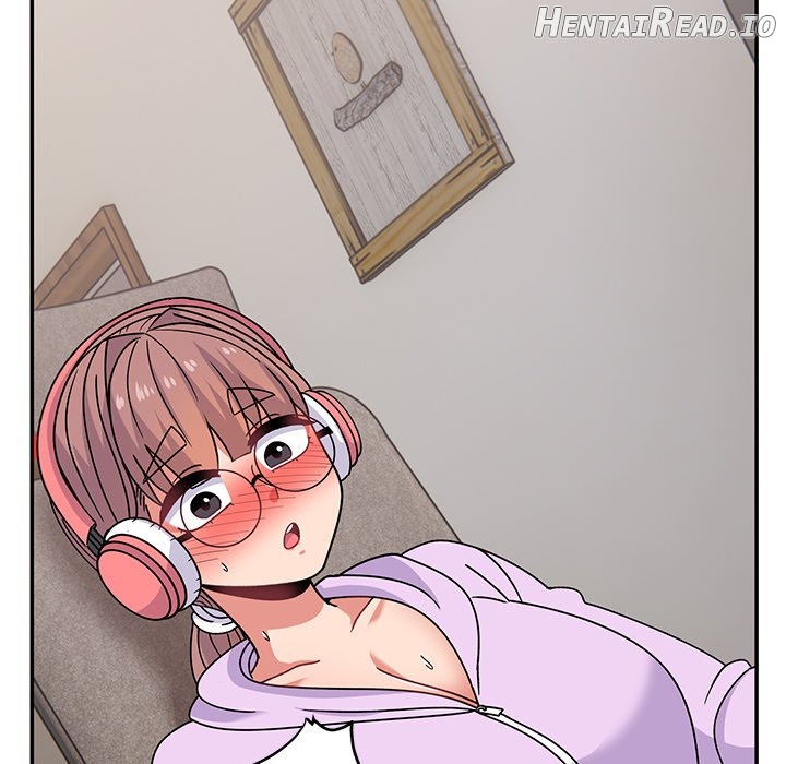 Life with Mia Chapter 33 - page 103