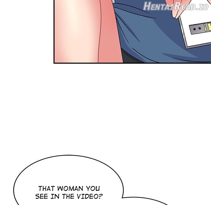 Life with Mia Chapter 33 - page 111