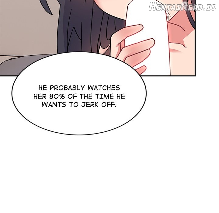 Life with Mia Chapter 33 - page 113