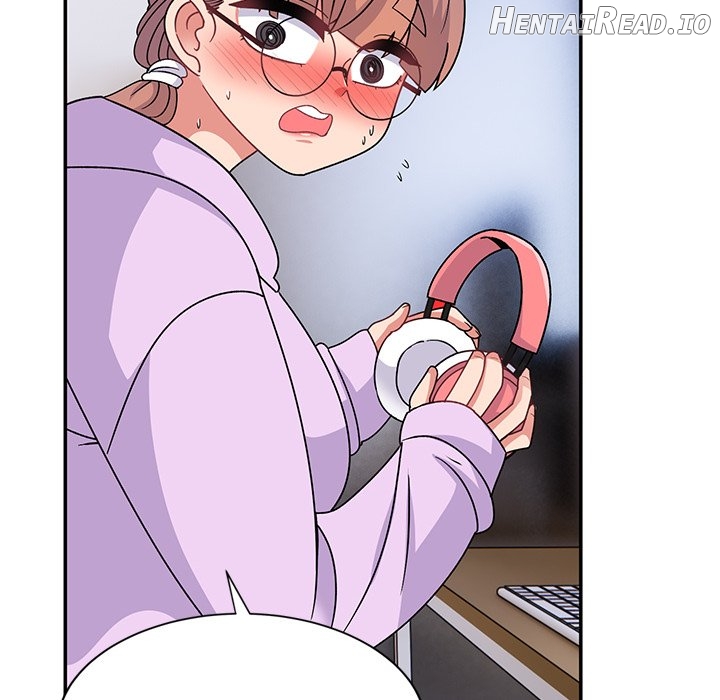 Life with Mia Chapter 33 - page 115