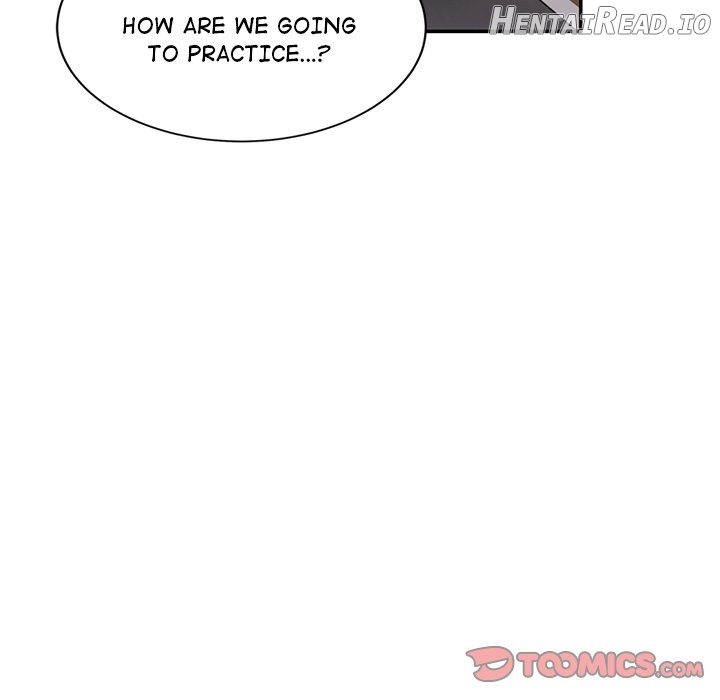 Life with Mia Chapter 33 - page 116