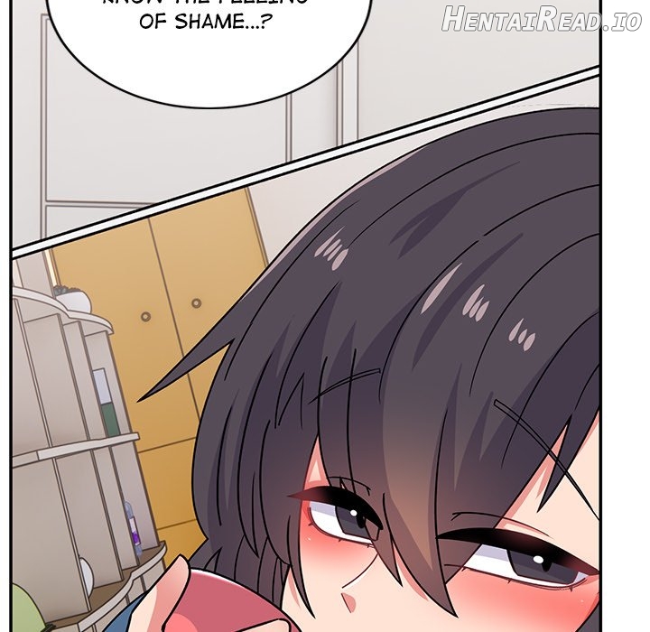 Life with Mia Chapter 33 - page 128