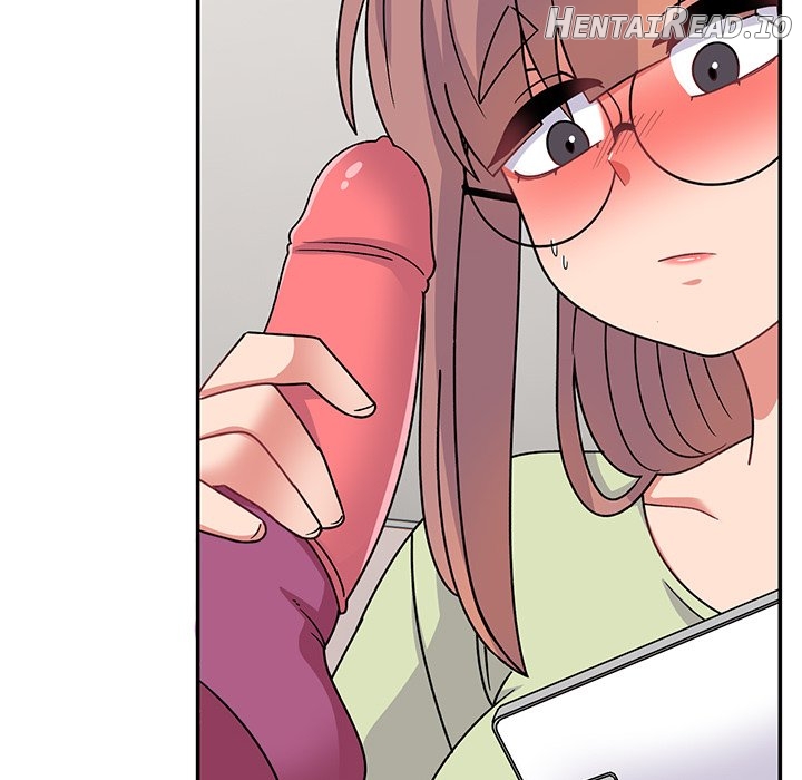Life with Mia Chapter 33 - page 131