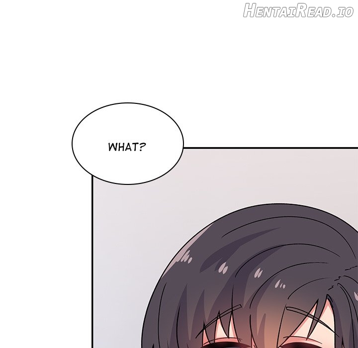 Life with Mia Chapter 33 - page 136
