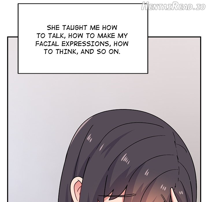 Life with Mia Chapter 33 - page 141