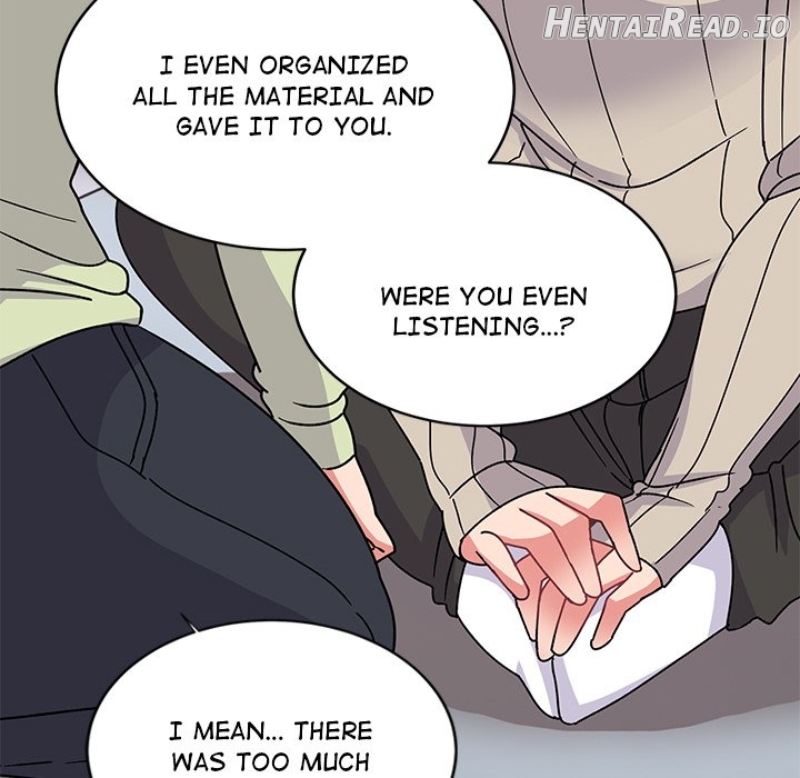 Life with Mia Chapter 33 - page 145