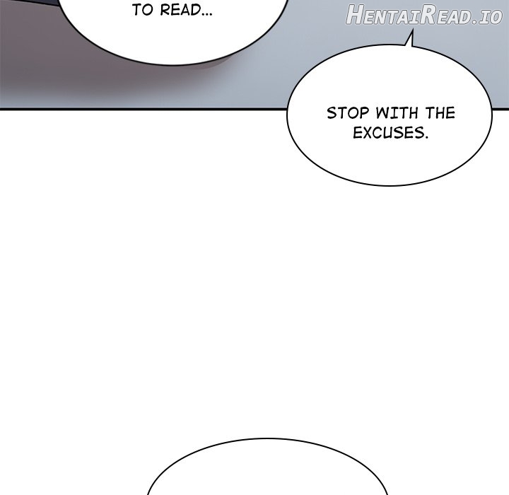 Life with Mia Chapter 33 - page 146