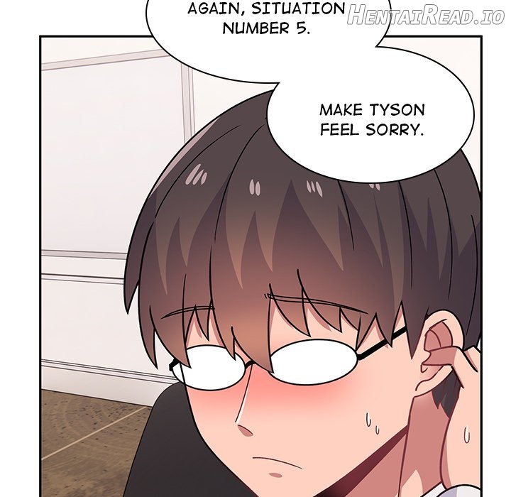 Life with Mia Chapter 33 - page 147