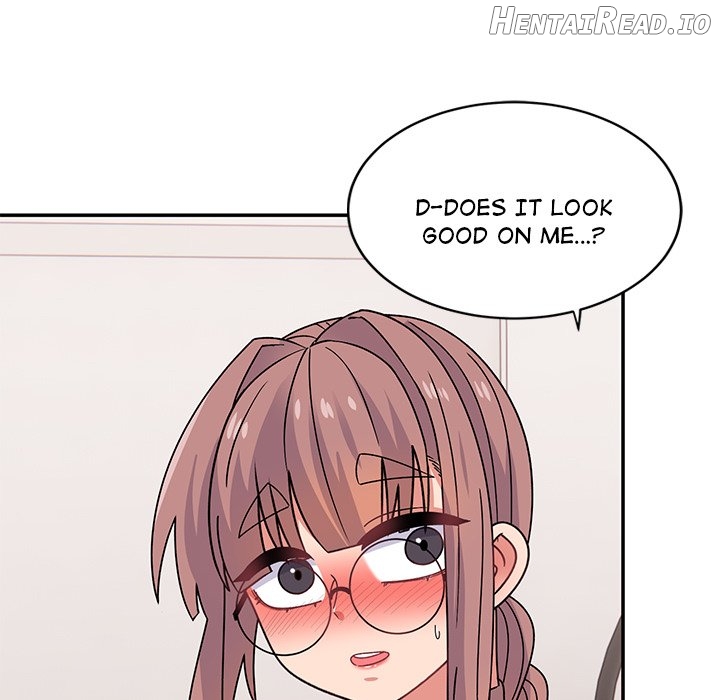 Life with Mia Chapter 33 - page 152