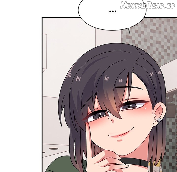 Life with Mia Chapter 33 - page 155