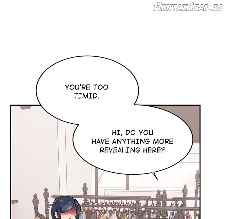 Life with Mia Chapter 33 - page 157