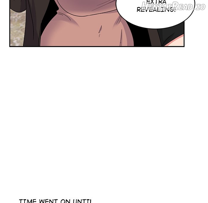 Life with Mia Chapter 33 - page 159